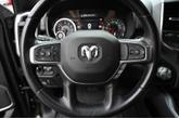 Thumbnail of 2023 Diamond Black Crystal Pearlcoat RAM 1500