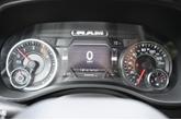 Thumbnail of 2023 Diamond Black Crystal Pearlcoat RAM 1500