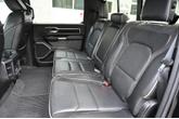 Thumbnail of 2023 Diamond Black Crystal Pearlcoat RAM 1500