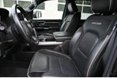 Thumbnail of 2023 Diamond Black Crystal Pearlcoat RAM 1500