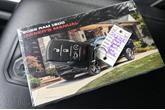 Thumbnail of 2023 Diamond Black Crystal Pearlcoat RAM 1500