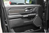 Thumbnail of 2023 Diamond Black Crystal Pearlcoat RAM 1500