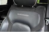 Thumbnail of 2023 Diamond Black Crystal Pearlcoat RAM 1500