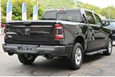 Thumbnail of 2023 Diamond Black Crystal Pearlcoat RAM 1500