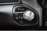 Thumbnail of 2023 Diamond Black Crystal Pearlcoat RAM 1500