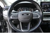 Thumbnail of 2022 Sting-Gray Clearcoat Jeep Compass