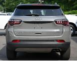 Thumbnail of 2022 Sting-Gray Clearcoat Jeep Compass