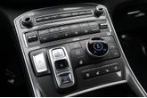 Thumbnail of 2023 Portofino Gray Hyundai SANTA FE