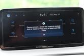Thumbnail of 2023 Portofino Gray Hyundai SANTA FE
