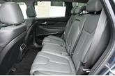 Thumbnail of 2023 Portofino Gray Hyundai SANTA FE