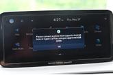 Thumbnail of 2023 Portofino Gray Hyundai SANTA FE