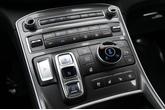 Thumbnail of 2023 Portofino Gray Hyundai SANTA FE