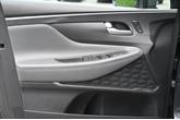 Thumbnail of 2023 Portofino Gray Hyundai SANTA FE