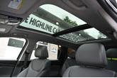 Thumbnail of 2023 Portofino Gray Hyundai SANTA FE