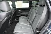 Thumbnail of 2023 Portofino Gray Hyundai SANTA FE