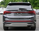 Thumbnail of 2023 Portofino Gray Hyundai SANTA FE