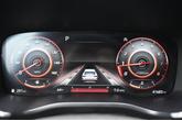 Thumbnail of 2023 Portofino Gray Hyundai SANTA FE