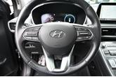 Thumbnail of 2023 Portofino Gray Hyundai SANTA FE