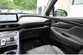 Thumbnail of 2023 Portofino Gray Hyundai SANTA FE