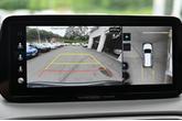 Thumbnail of 2023 Portofino Gray Hyundai SANTA FE