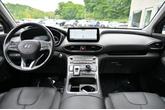 Thumbnail of 2023 Portofino Gray Hyundai SANTA FE