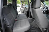 Thumbnail of 2022 Black Chevrolet Silverado 1500