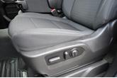 Thumbnail of 2022 Black Chevrolet Silverado 1500