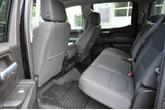 Thumbnail of 2022 Black Chevrolet Silverado 1500