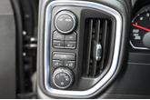 Thumbnail of 2022 Black Chevrolet Silverado 1500