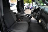 Thumbnail of 2022 Black Chevrolet Silverado 1500