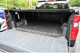 Thumbnail of 2022 Black Chevrolet Silverado 1500