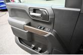 Thumbnail of 2022 Black Chevrolet Silverado 1500