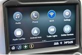 Thumbnail of 2022 Black Chevrolet Silverado 1500