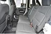 Thumbnail of 2021 Bright White Clearcoat Jeep Wrangler Unlimited
