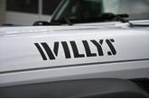 Thumbnail of 2021 Bright White Clearcoat Jeep Wrangler Unlimited