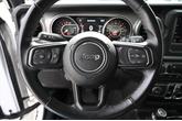 Thumbnail of 2021 Bright White Clearcoat Jeep Wrangler Unlimited
