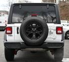 Thumbnail of 2021 Bright White Clearcoat Jeep Wrangler Unlimited