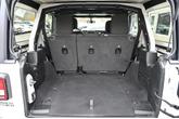 Thumbnail of 2021 Bright White Clearcoat Jeep Wrangler Unlimited
