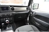 Thumbnail of 2021 Bright White Clearcoat Jeep Wrangler Unlimited