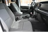 Thumbnail of 2021 Bright White Clearcoat Jeep Wrangler Unlimited