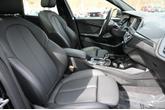 Thumbnail of 2024 Black Sapphire Metallic BMW 228 Gran Coupe