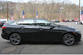 Thumbnail of 2024 Black Sapphire Metallic BMW 228 Gran Coupe