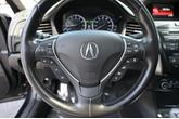 Thumbnail of 2020 Majestic Black Pearl Acura ILX