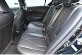 Thumbnail of 2020 Majestic Black Pearl Acura ILX