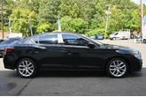 Thumbnail of 2020 Majestic Black Pearl Acura ILX