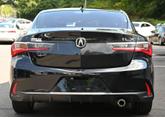 Thumbnail of 2020 Majestic Black Pearl Acura ILX