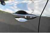 Thumbnail of 2020 Majestic Black Pearl Acura ILX