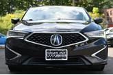 Thumbnail of 2020 Majestic Black Pearl Acura ILX