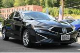Thumbnail of 2020 Majestic Black Pearl Acura ILX