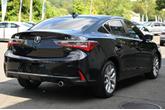 Thumbnail of 2020 Majestic Black Pearl Acura ILX